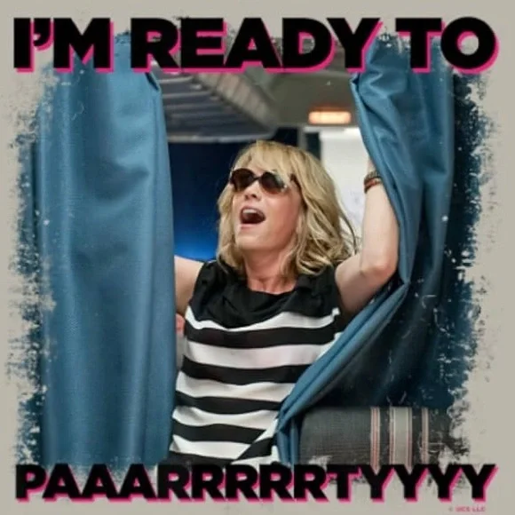 Janell is Live! Live Show Flyer!!! - Picture 9 of 10